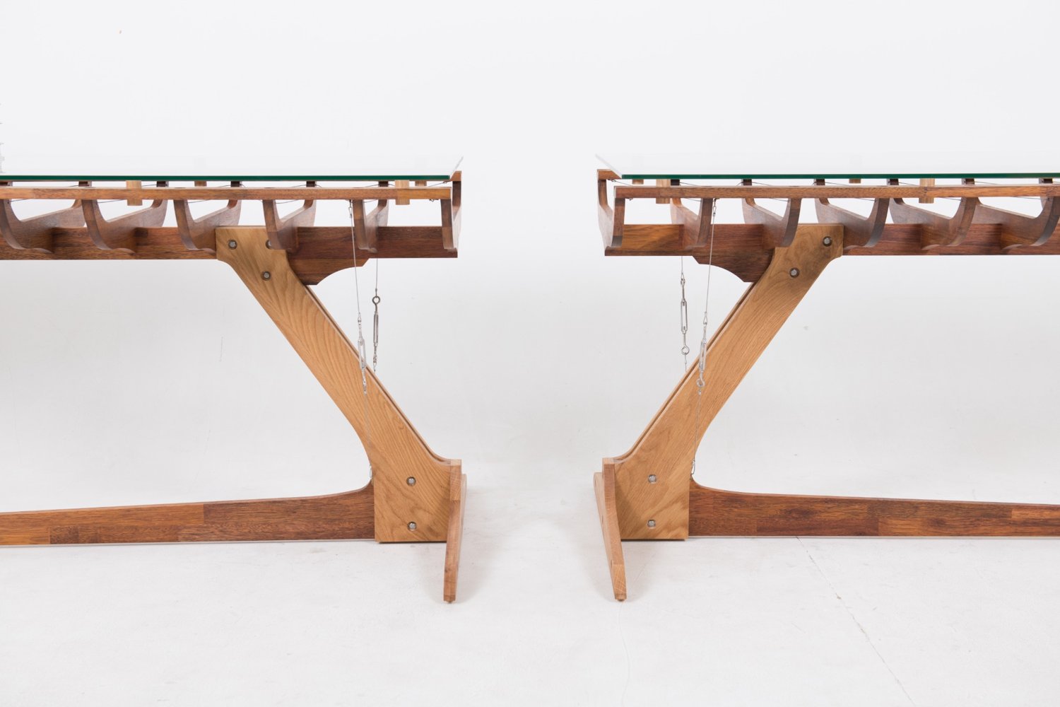 Floating Boat Table 360 · Hojae Shin · View 5
