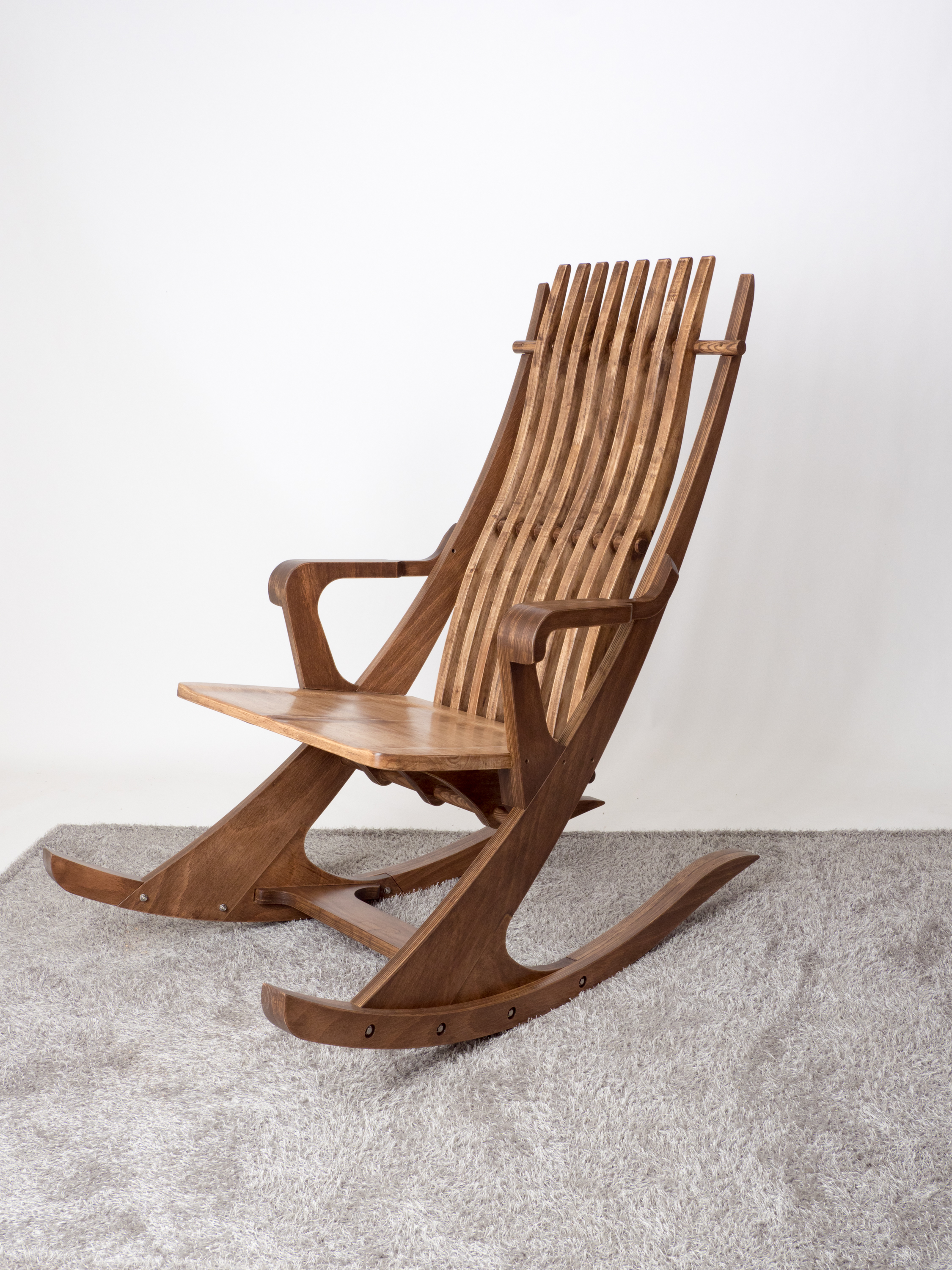 락킹체어 Model A · 신호재 · 사진 3