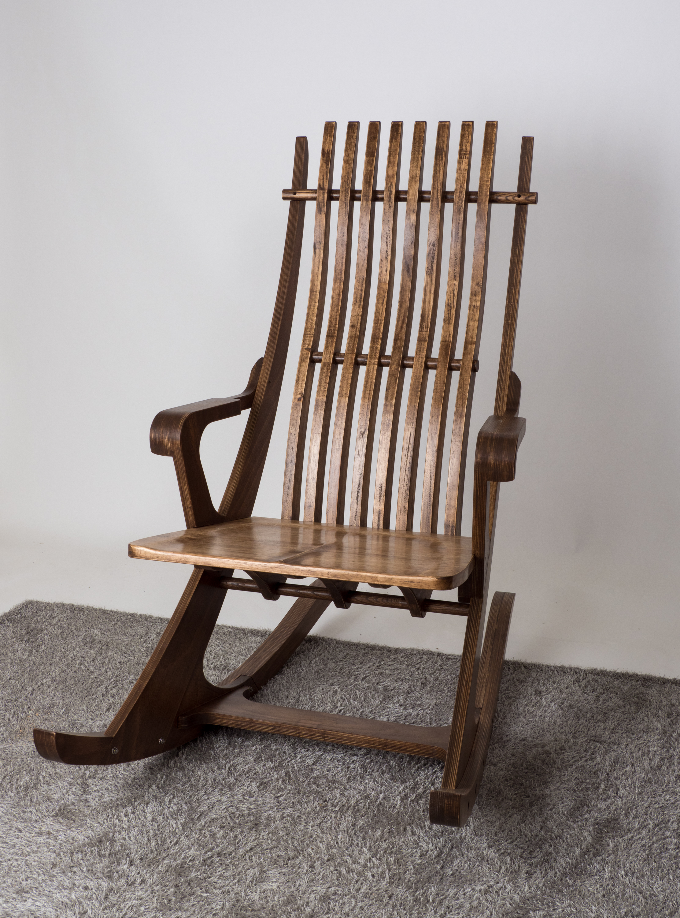 락킹체어 Model A · 신호재 · 사진 2