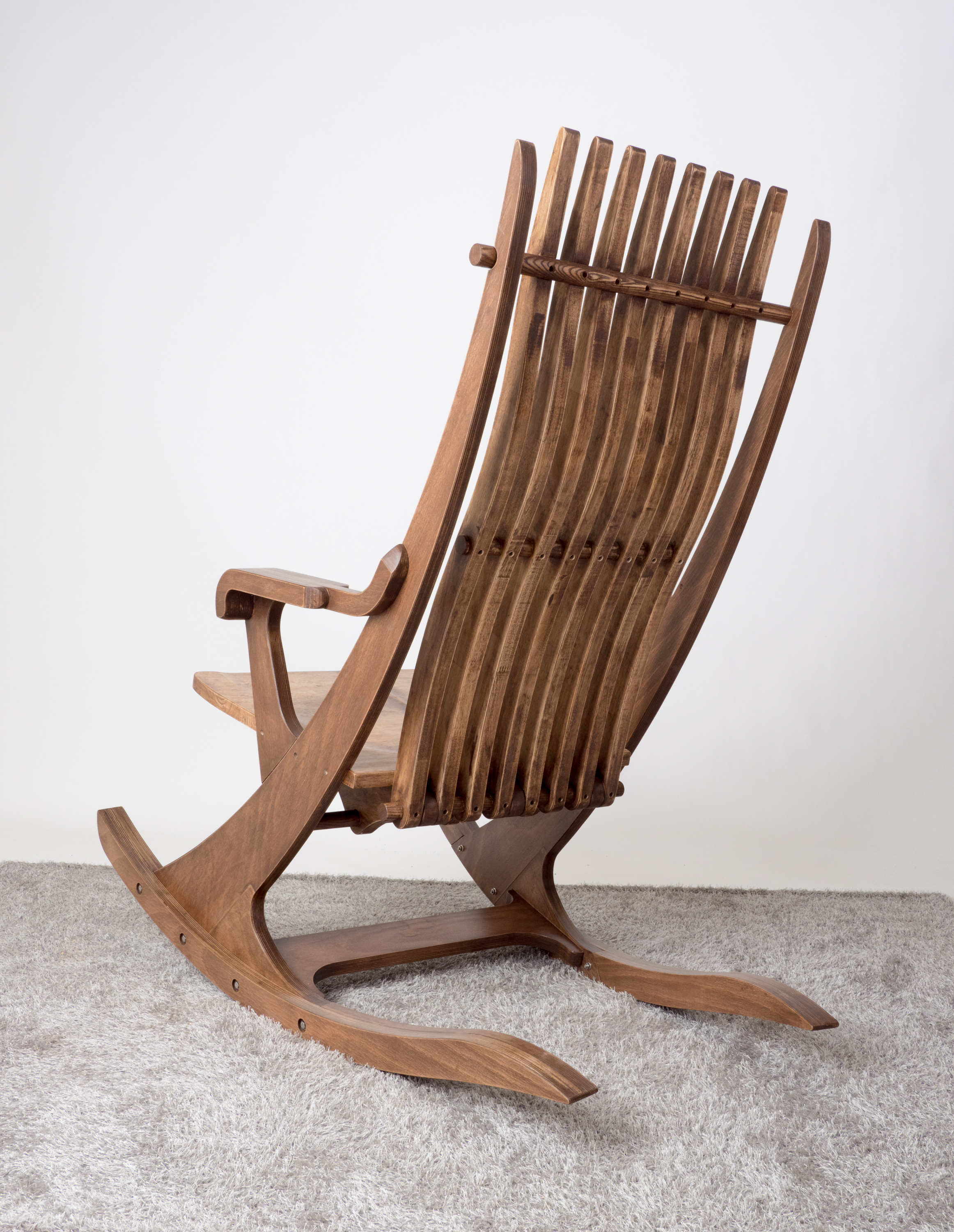 락킹체어 Model A · 신호재 · 사진 4